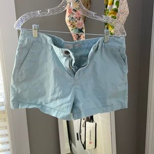 A new day (target) shorts- size 10